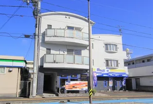 メゾンES【301号室】の外観