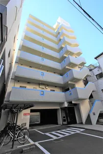 ロイヤルビラ歩行町の画像