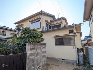 若葉町乗松棟割の画像