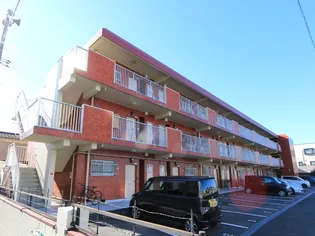 コーポ藤平の画像