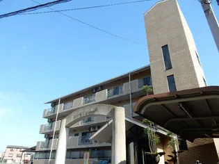 ルシエール川豊の画像