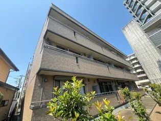 アローネセレッソの画像