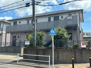 ピュアテラスA棟の画像