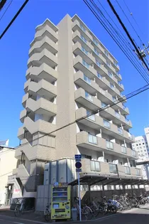 FELICE大手町【105号室】の外観