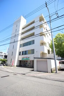 第3住友ビル【501号室】の外観