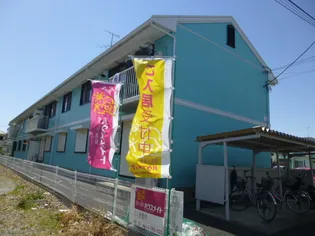 セジュール一の台の画像