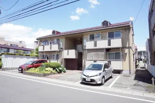 ゼルコバレジデンスAの画像