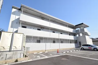 リフィールド東姫路駅前の画像