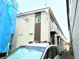 ウィンウッド河原町の画像