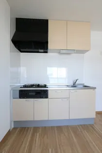 Mayfair ASODA square【605号室】のキッチン