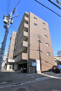 Mayfair ASODA square【605号室】の外観