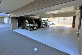 Mayfair ASODA square【605号室】のその他画像