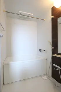 Mayfair ASODA square【605号室】の風呂