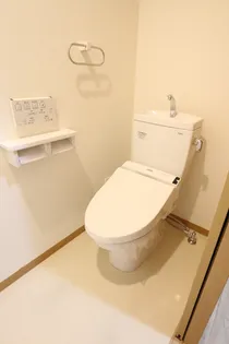 Mayfair ASODA square【605号室】の内装