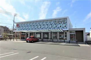 Mayfair ASODA square【605号室】の周辺