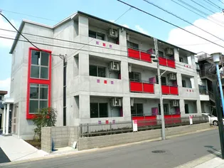 ルージュメゾンRの画像