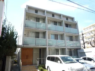 コルティーレ並木の画像