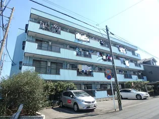 ダイヤプラザ西青木の画像