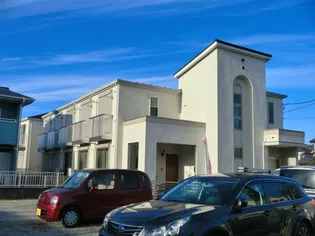 ドゥキャトル西原Cの画像