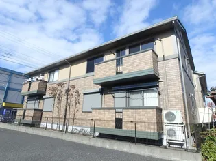 ベルテⅠの画像