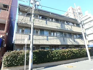 メゾン エクリュの画像