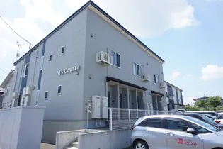 M'S COURTの画像