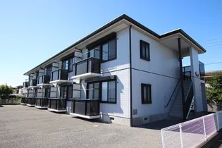 セルフィーユA棟の画像