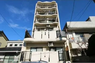 シーズンコート本陣駅前の画像