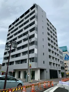 リベール名駅南【8階】の外観