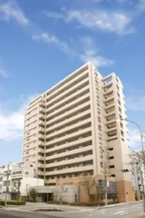 愛知県名古屋市中村区名駅3丁目【マンション】の外観