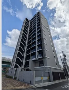 愛知県名古屋市西区那古野2丁目【マンション】の外観