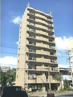 サンライズ八熊の画像