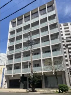 愛知県名古屋市中川区尾頭橋3丁目【マンション】の外観