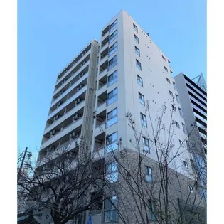 サン・名駅南ビル【11階】の外観