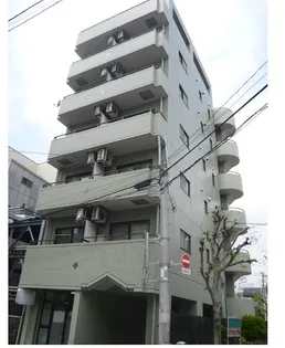 パークシティ五番館の画像