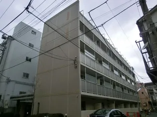 ドミール清澄の画像