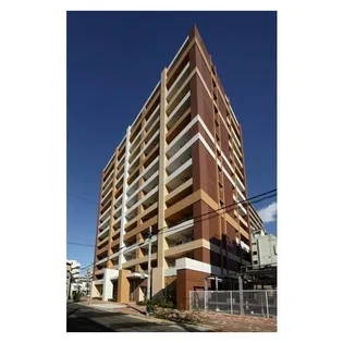 プライマル森下【2階】の外観