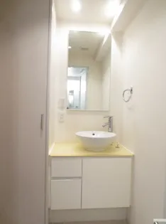 カスタリア森下【10階】の内装