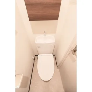 GENOVIA木場skygarden【5階】の内装