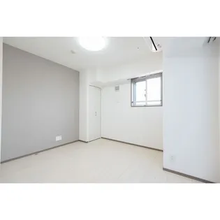 GENOVIA木場skygarden【5階】の寝室