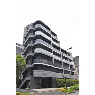 ARKMARK水天宮前II【5階】の外観