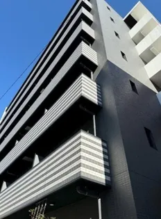 ラグゼナ錦糸町【6階】の外観