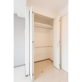 GENOVIA木場skygarden【7階】の内装