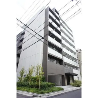 ウィルテラス深川住吉【2階】の外観