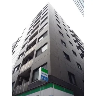 服部ビル【4階】の外観