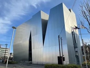 ウエサカ ステューディオの画像