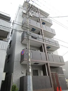 ユリカロゼAZ墨田イースト【5階】の外観