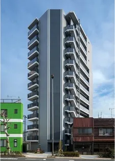 OPENBLOOMSUMIDAYAHIRO【9階】の外観