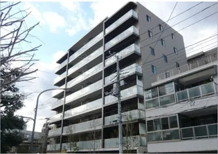 レジデンシャル門前仲町イーストの画像