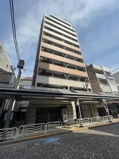 ガーラ シティ深川森下の画像